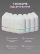 Увлажнитель воздуха Aroma Diffuser GH2009 Компактный светодиодный ультразвуковой аромадиффузор 100 мл с подсветкой 512833419 - изображение 5