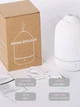 Увлажнитель воздуха Aroma Diffuser GH2009 Компактный светодиодный ультразвуковой аромадиффузор 100 мл с подсветкой 512833419 - изображение 8