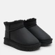 Детские угги для девочки Bessky FJ3814-4C 34 Черные (ROZ6501102972) - изображение 2