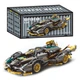 Конструктор Technol Model Lamborghini V12 Vision (1280 деталей). - зображення 1