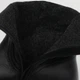 Женские демисезонные ботинки кожаные высокие Camalini 2673/4 36 24.1 см Черные (ROZ6501023154) - изображение 8