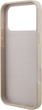 Панель Guess 4G Big Logo для Apple iPhone 17 Pro Max Pink (3666339491598) - зображення 7