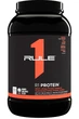 Протеин изолят Rule One (R1) Protein 908 г., Полуниця - изображение 1