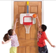 Zestaw do gry w koszykówkę Little Tikes TotSports Attach and Play Basketball 622243MP1G (50743622243) - obraz 4