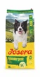 Сухой корм Josera Hypoallergenic. Гипоаллергенный Эдалт для всех пород 900 г - изображение 1
