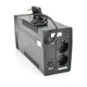 ИБП Ritar RTP850 (510W) Proxima-L, LED, AVR, 2st, 2xSCHUKO socket, 1x9Ah, plastik Case ( 370 x 145 x 225 ) 5,65 кг Q4 - изображение 2