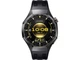Смарт-годинник Huawei Watch GT 6 Pro 46 mm Black (Atum-B29F) - изображение 3