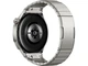 Смарт-годинник Huawei Watch GT 6 Pro 46 mm Elite (Atum-B29M) - изображение 4