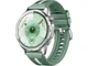 Смарт-годинник Huawei Watch GT 6 46 mm Green (55020FWD, Atum-B19W) - изображение 1
