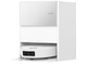 Робот-пилосос з вологим прибиранням Dreame Aqua 10 Ultra Roller Complete White (RLH71DE-1-wh) - изображение 1
