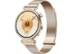 Смарт-годинник Huawei Watch GT 6 41 mm Gold (Konsu-B19M) - изображение 1
