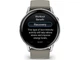 Смарт-годинник Garmin Venu 4 45 mm Silver with Silver Gray Silicone Band (010-03014-01) - изображение 2