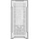 Корпус Gigabyte C102 Glass Ice White без БЖ (GB-C102GI) - изображение 7