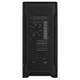 Корпус Gigabyte C102 Glass Midi-Tower Чорний - изображение 7