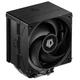 Кулер процессорный ID-Cooling SE-904-XT Black - изображение 1