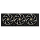 Система водяного охлаждения ID-Cooling DX360 GDL 360mm для охлаждения ПК с подшипником FDB и скоростью до 2900 об/мин (568326) - изображение 4