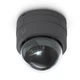 IP-камера Ubiquiti UniFi G5 Dome Ultra Black (UVC-G5-Dome-Ultra-B) - зображення 1
