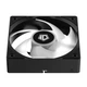 Кулер процесорний ID-Cooling SE-904-XT ARGB 180 Вт Чорний - зображення 8