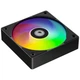 Кулер для процесора ID-Cooling SE-903-XT V2 ARGB 130 Вт Чорний - изображение 10