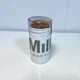 Матовий кремовий бронзер MILK MAKEUP Matte Cream Bronzer Stick Відтінок Baked 5,7гр - изображение 2