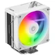 Кулер процессорный ID-Cooling Frozn A410 SE ARGB White - изображение 1