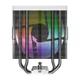 Кулер процессорный ID-Cooling Frozn A410 SE ARGB White - изображение 5