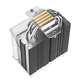 Кулер процессорный ID-Cooling Frozn A410 SE ARGB White - изображение 7