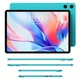 Планшет Teclast P30 (TLC005) 4/128 ГБ, 10.1" IPS, Wi-Fi, Android 14, Бірюзовий, у комплекті клавіатура та чохол - зображення 3
