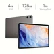 Планшет Teclast P30 (TLC005) 4/128 ГБ, 10.1" IPS, Wi-Fi, Android 14, Бірюзовий, у комплекті клавіатура та чохол - зображення 5