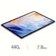Планшет Teclast P30 (TLC005) 4/128 ГБ, 10.1" IPS, Wi-Fi, Android 14, Бірюзовий, у комплекті клавіатура та чохол - зображення 8