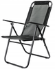 Krzesło turystyczne Platinet PCC1047 składane kempingowe z oparciem (5907595461405) - obraz 5
