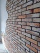 Кирпич пигментированный Loft Австрия из гипса 0,5 кв.м-23 шт - изображение 9