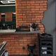 Кирпич пигментированный Loft Австрия из гипса 0,5 кв.м-23 шт - изображение 7