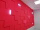 Гипсовые 3D панели с подсветкой A7Studio LED КВАДРАТ - изображение 3
