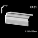 Карниз гипсовый К421 (1456034442) - изображение 2