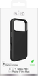 Etui Puro Icon Mag Pro do Apple iPhone 17 Pro Max Black (8018417525797) - obraz 7