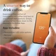 Умная термокружка Ember Temperature Control Mug2, 414 мл с контролем температуры с подогревом - изображение 2