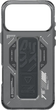 Etui SkinArma Helio do Apple iPhone 17 Pro Graphite (8886461248548) - obraz 4