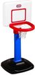 Zestaw do gry w koszykówkę Little Tikes TotSports Basketball Set 170348PE13 (50743170348) - obraz 2
