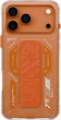 Etui SkinArma Helio do Apple iPhone 17 Pro Orange (8886461248555) - obraz 1