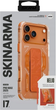 Etui SkinArma Helio do Apple iPhone 17 Pro Max Orange (8886461248579) - obraz 5
