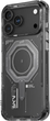Etui SkinArma Magma do Apple iPhone 17 Pro Graphite (8886461248500) - obraz 2