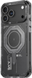 Etui SkinArma Magma do Apple iPhone 17 Pro Max Graphite (8886461248524) - obraz 2