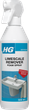 Средство для удаления известкового налета HG 0.65 л (8711577148874) - изображение 2