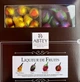 Конфеты с фруктовым ликером Abtey Liqueur de Fruits 72 шт, 720 г - изображение 1