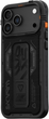 Etui SkinArma Phantom do Apple iPhone 17 Pro Max Black (8886461248722) - obraz 2