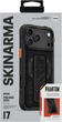 Etui SkinArma Phantom do Apple iPhone 17 Pro Max Black (8886461248722) - obraz 5