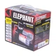 Автомобильный компрессор ELEPHANT 150psi 14Amp 37 л КА-12510 (8) - изображение 3