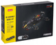 Автомобіль на радіокеруванні для складання Rastar Oracle Red Bull Racing RB19 92600 1:16 (5903039768031) - зображення 1