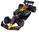 Автомобіль на радіокеруванні для складання Rastar Oracle Red Bull Racing RB19 92600 1:16 (5903039768031) - зображення 4